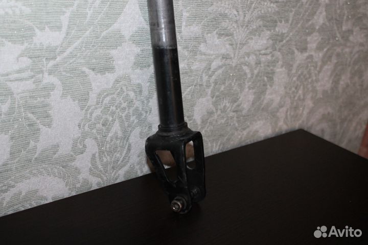 Запчасти для трюкового самоката