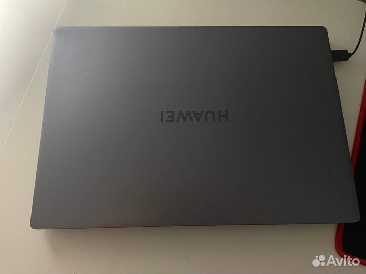 Ноутбук huawei Matebook 16s 16 core i9 13900h