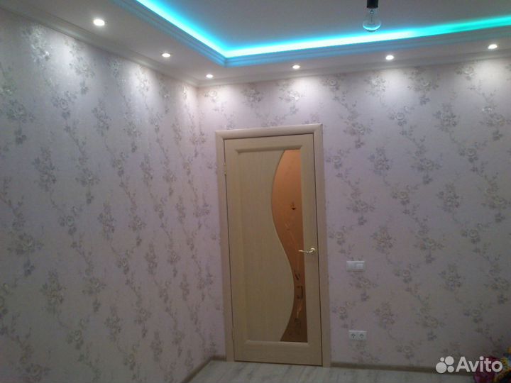 Ремонт квартир