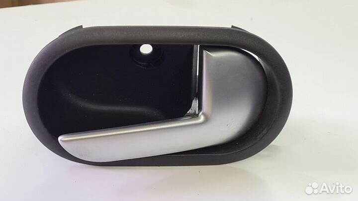 Ручка двери внутренняя задняя правая Форд Фьюжен