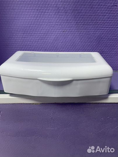 Контейнер маникюрный