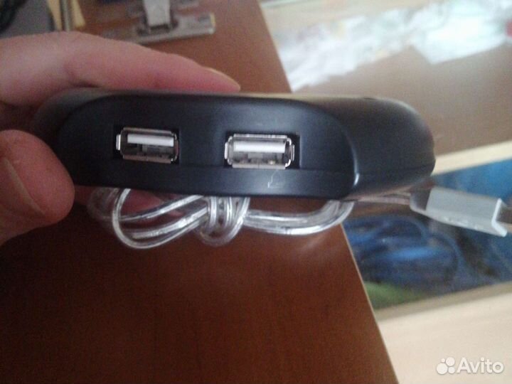 USB нагреватель чашки