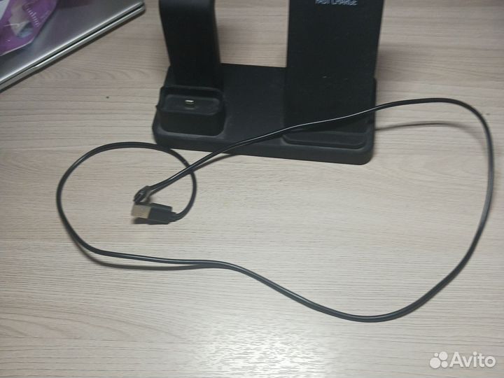 Док станция для айфона