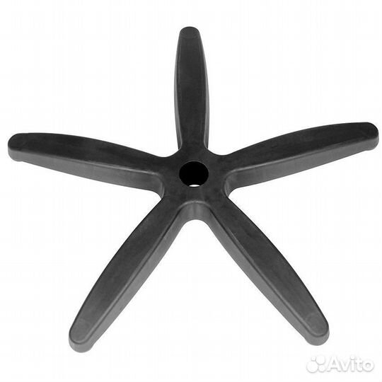 Комплектующие для офисных кресел. От производителя