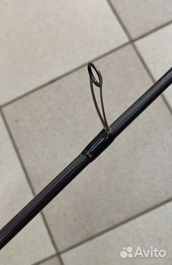 Спиннинг Hearty Rise Innovation 902MH