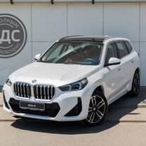 Новый BMW X1 2.0 AMT, 2024, цена от 6 390 000 руб.