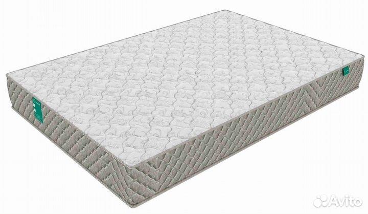 Матрас Sleeptek Total Cocos DoubleFoam