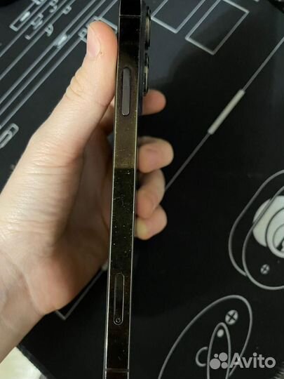 iPhone XR в корпусе 13 pro max