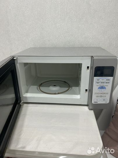 Микроволновая печь Samsung