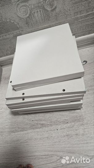 Настенная полка