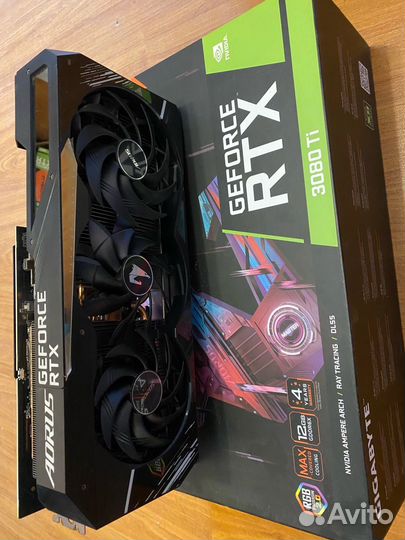 Rtx 3080 ti
