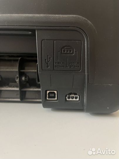 Принтер HP Deskjet F4180 принтер/сканер/копир