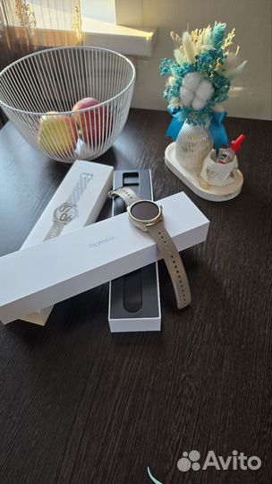 Mobvoi ticwatch pro 5