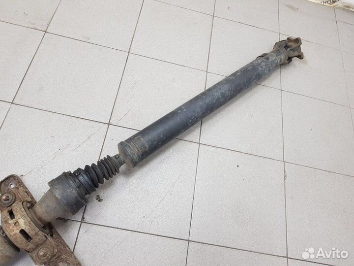 Вал карданный Hyundai Santa Fe 2000-2012