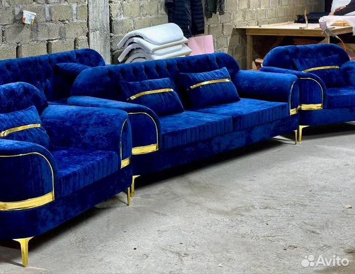 Диван Манго