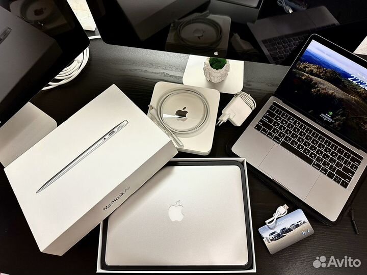 Apple MacBook Air 13