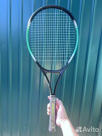 Ракетка для большого тенниса подростковая