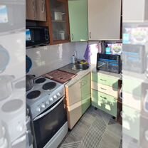 1-к. квартира, 30 м², 9/9 эт.