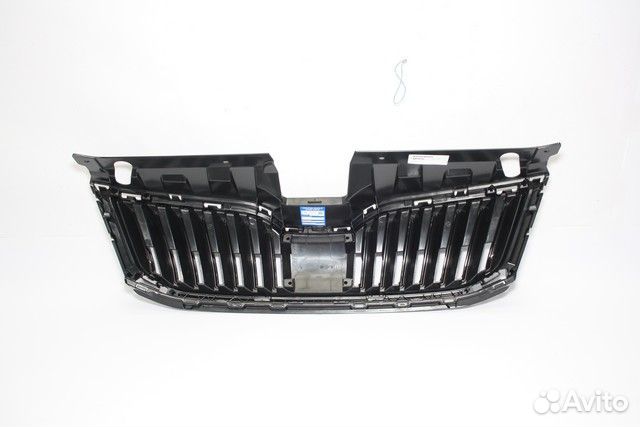 Решетка радиатора SD21040QA Skoda Octavia 4