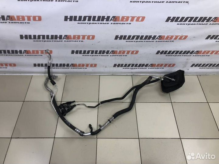 Трубка кондиционера Мазда 6 GH