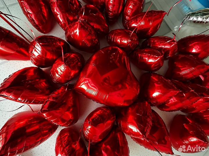 Воздушные шары Гелиевые шары Воздушные шарики