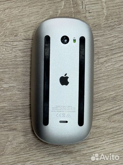 Мышь Apple Magic Mouse 3 A1657