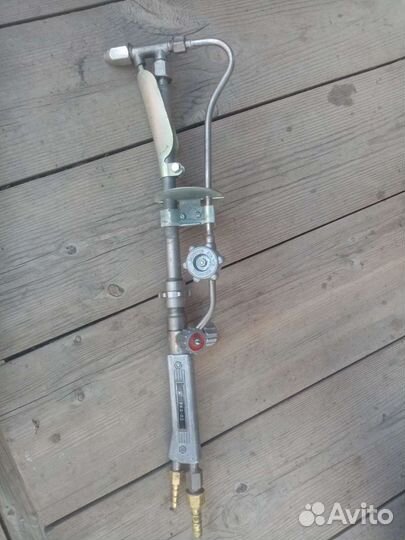 Резак керосинореза новый