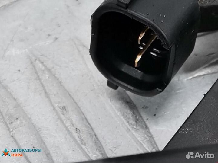 Форсунка Peugeot 5008 2010 1984J2