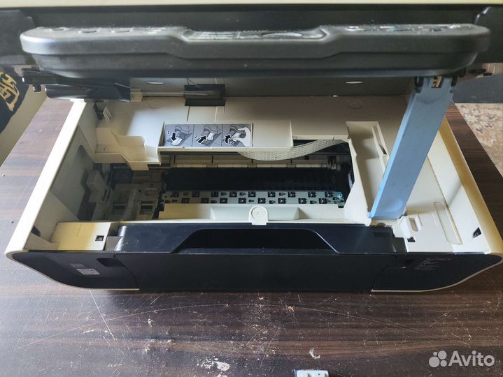 Принтер 3в1 Canon MP140