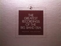 Пластинка Great Recordings Of The Big Band Era - 8