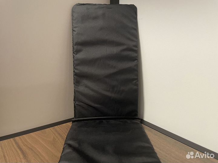 Баллистика в бока бр1