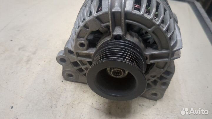 Генератор Skoda Octavia Tour, 2002