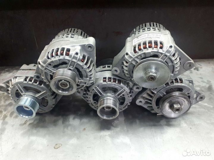 Продам генератор ваз