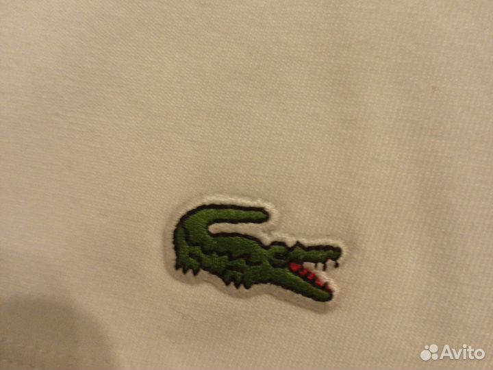 Нижнее белье Lacoste оригинал