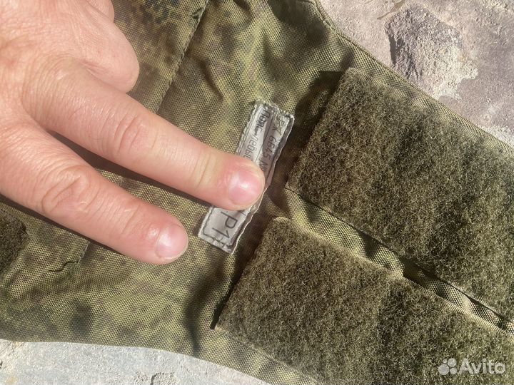 Бронежилет 6б45 ратник