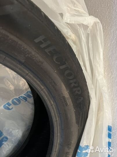 Matador MP 47 Hectorra 3 195/55 R16