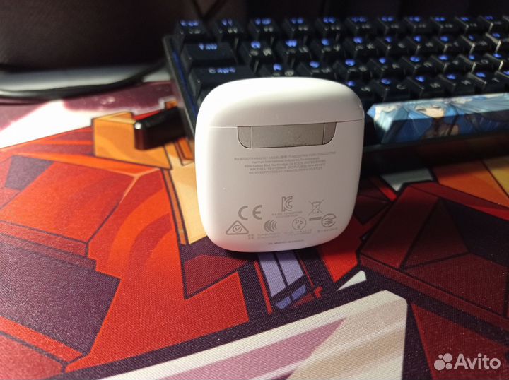 Беспроводные наушники jbl tune 225 tws