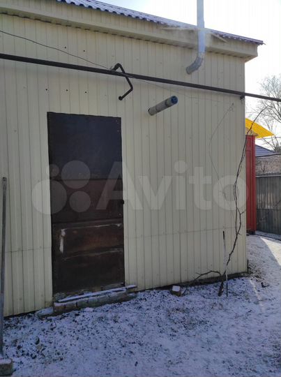 Дом 153,6 м² на участке 4 сот.