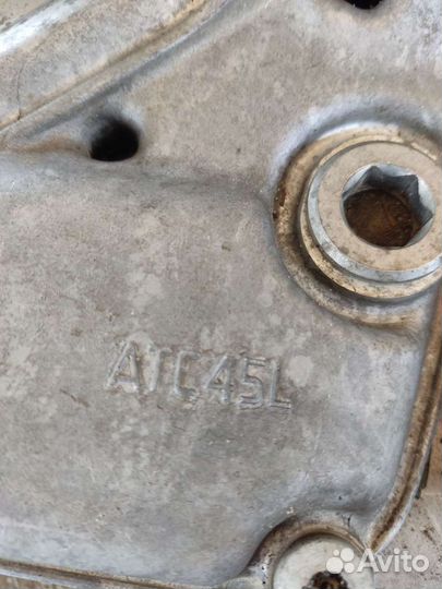 Продам раздатку на BMW x3 ATC45L