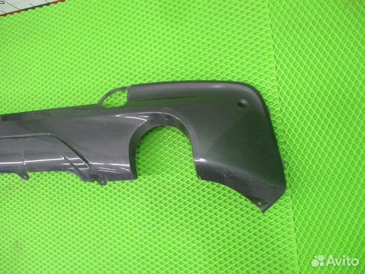 Юбка задняя BMW X3 3 (G01)