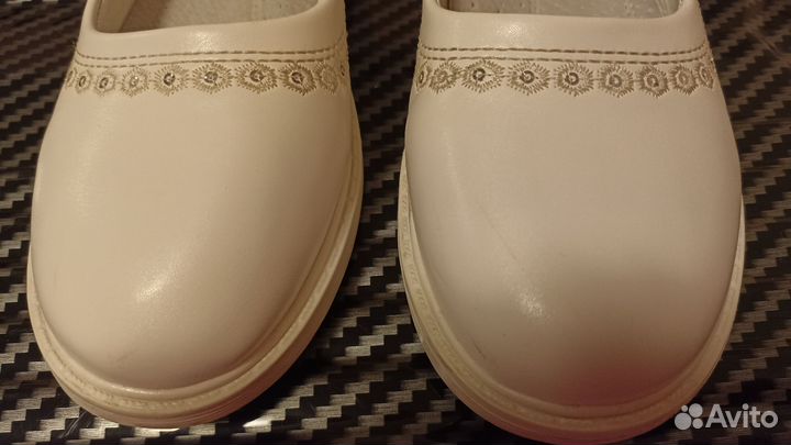 Туфли для девочки, р34