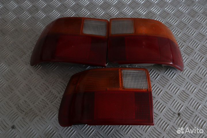 Фонарь Opel Astra F хэтчбек