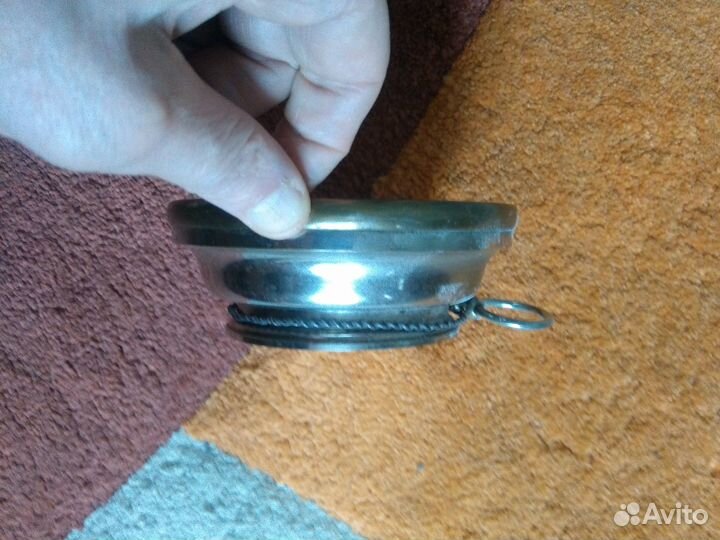 Барометр старинный Германия