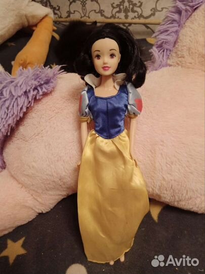 Куклы принцессы disney, мокси