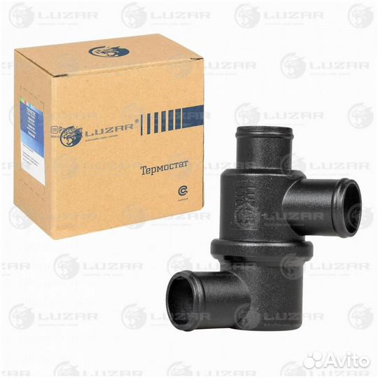 Luzar LT0101 Термостат