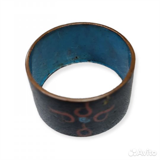 Кольцо для салфеток 