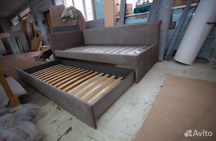 Кровать детская всех размеров