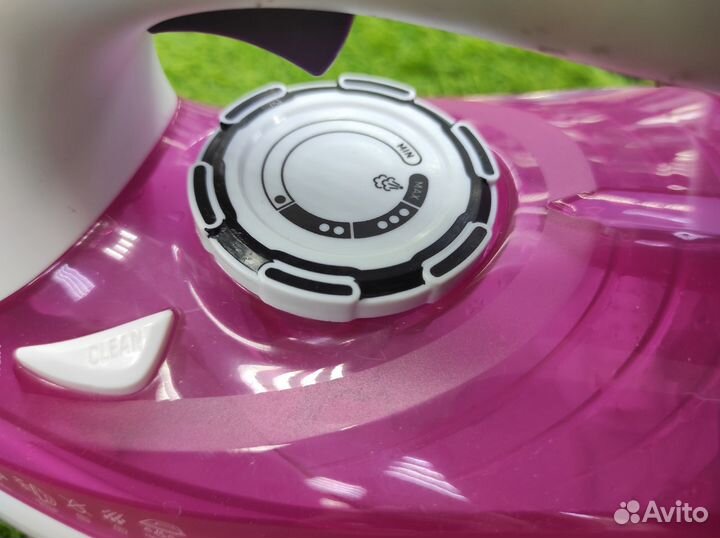 Утюг Vitek VT-8354