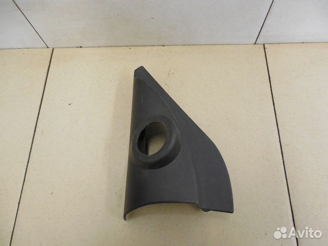 Крышка зеркала внутренняя левая Fusion 2002-2012