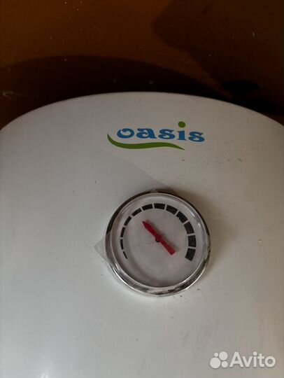 Водонагреватель бу